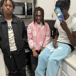locked in (Explicit)