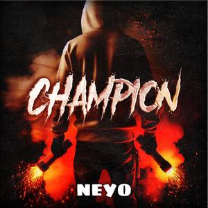CHAMPION, Pt. 2 (Original Mix)