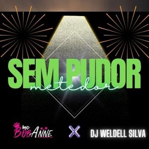 Sem Pudor metedor (Explicit)