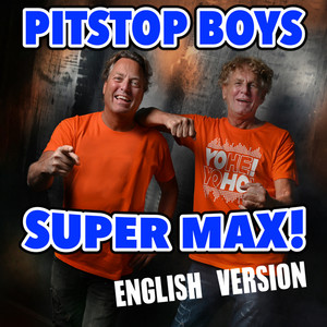 Super Max! (English Version|Explicit)