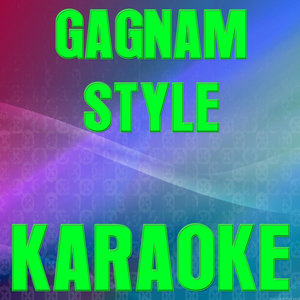 Karaoke - Gangnam Style (강남스타일) (Karaoke Version 丨 In the Style of Psy)