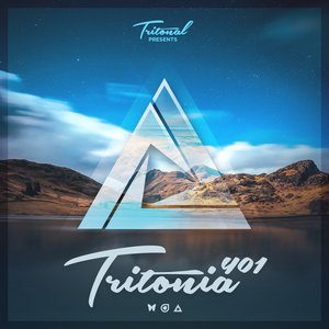 Tritonia 401