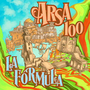 Arsa100 La Fórmula