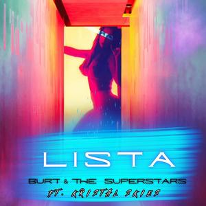 Lista (feat. Kristal Skies)