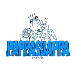 PAPPASJAPPA 2022