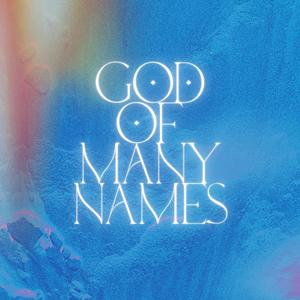 God Of Many Names (Live)