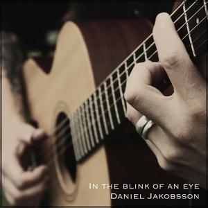 In The Blink Of An Eye