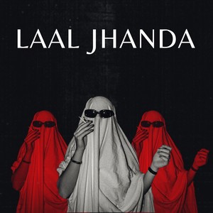 Laal Jhanda