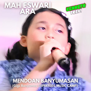 Mendoan (Gigs Banyumas SUPERKIDS MUSIC CAMP)