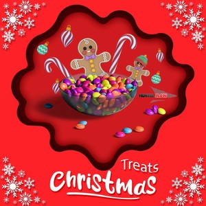 Christmas Treats Riddim