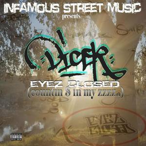 eyez closed (Explicit)