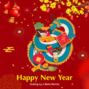 Happy New Year (Remix)