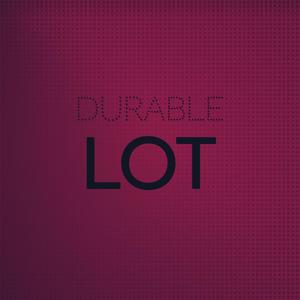 Durable Lot