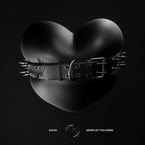 Never Let You Down(with TELLE)