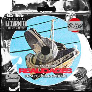 Realidades (feat. Tallo Cabron) (Explicit)