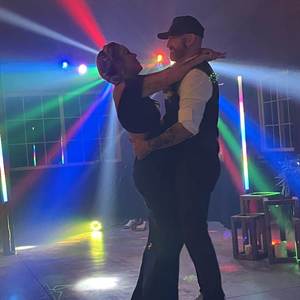 Cheers to the Backroads