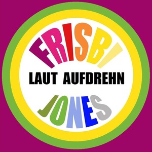 Laut aufdrehn