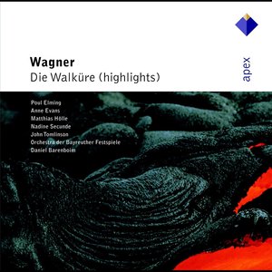 Wagner - Die Walküre (Highlights)