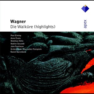 Wagner Die Walkure Prelude To Act 1