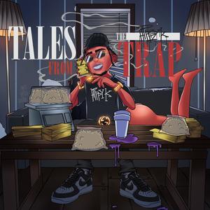 Stretcher (feat. Big 40) (Explicit)