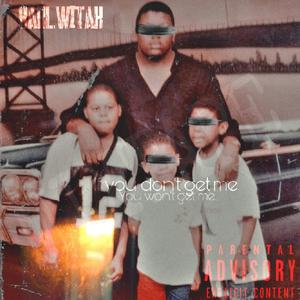 Let'em Kno (Explicit)