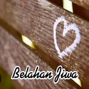 Belahan Jiwa