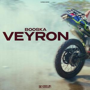 Booska Veyron (Explicit)