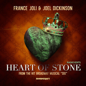 Heart of Stone (Elof de Neve Radio)