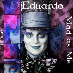 Mad As Me (Original Mix)