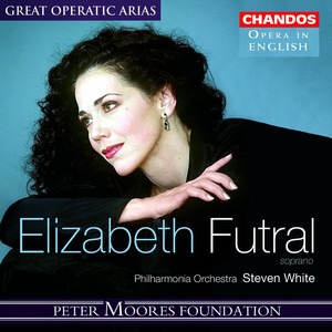 Alcina, HWV 34, Act I - Come take me in your arms (Tornami a vagheggiar) (Morgana)