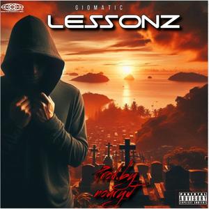 Lessonz (Explicit)