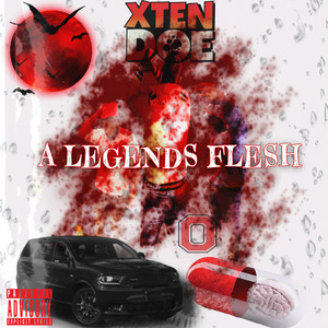 A Legends Flesh (Explicit)