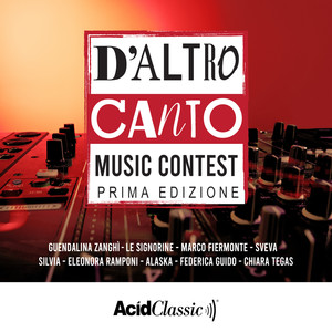 D'Altro Canto Music Contest (Prima Edizione)