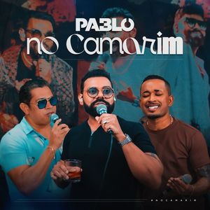 Pablo no Camarim, Vol.2