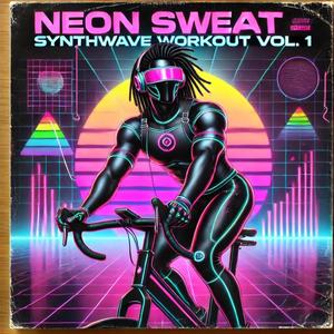 Neon Sweat: Synthwave Workout, Vol. 1