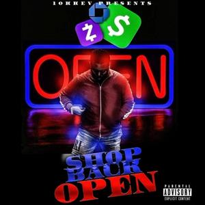 Shop Back Open (Explicit)