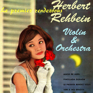 Le Premier Rendez-Vous, Violin & Orchestra