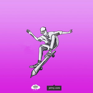 БЛАНТБОРД (feat. Johny Core)