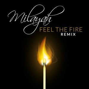 Feel the Fire (Remix)