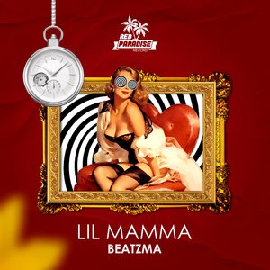 Lil Mamma (Danny Kolk Remix)