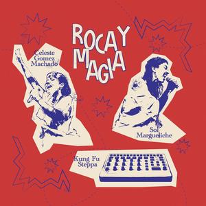 Roca Y Magia