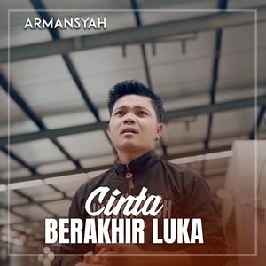 CINTA BERAKHIR LUKA