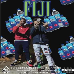 Figi (feat. Lito Kirino) [Explicit]