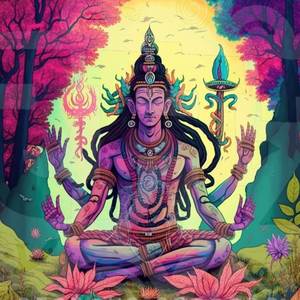 Shiva Mantra (Trance)