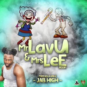 Jab High(feat. Mandella Linkz)