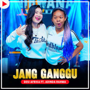 JANG GANGGU