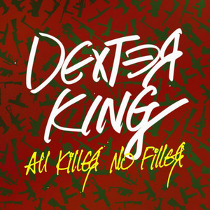 At Night x Shinai  (DEXTER KING Mashup)