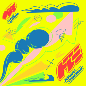 ドレミ (feat. SUTEZENI)