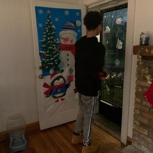 Bread Winner (Explicit)