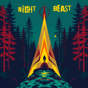 Nightbeast (Bonus Track)
